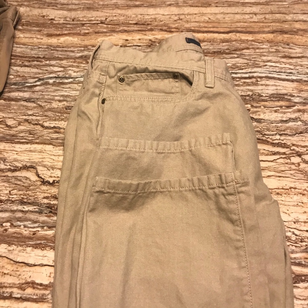Men’s pants